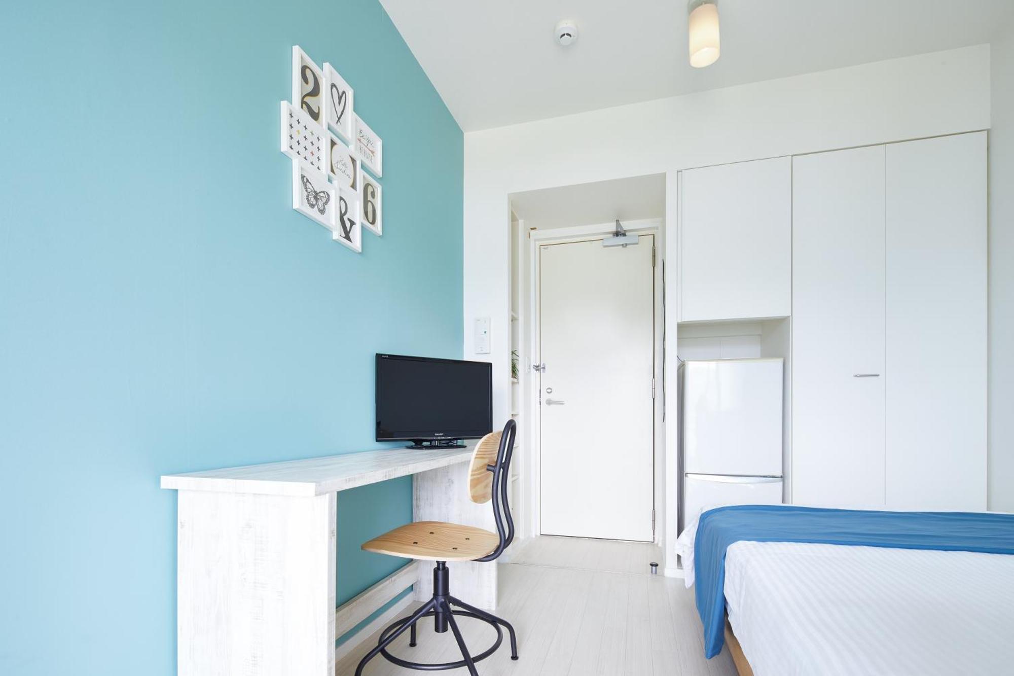 E-Horizon Resort Condominium Sesoko Motobu Ngoại thất bức ảnh