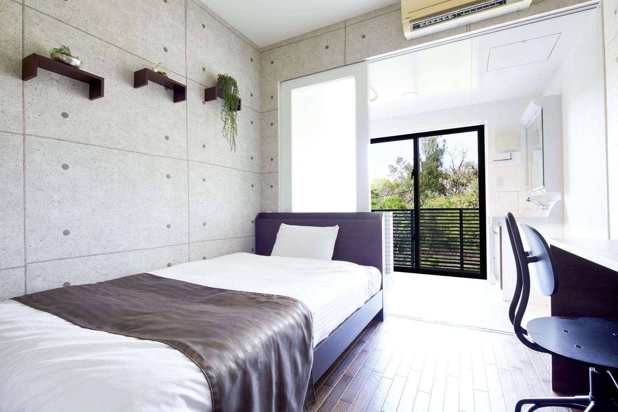 E-Horizon Resort Condominium Sesoko Motobu Ngoại thất bức ảnh